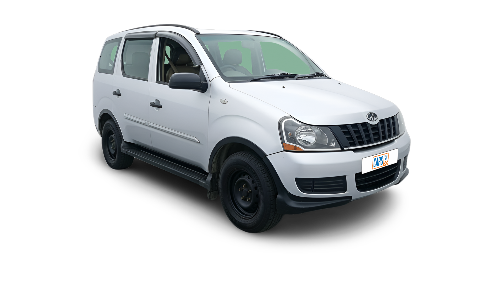 Mahindra Xylo-img